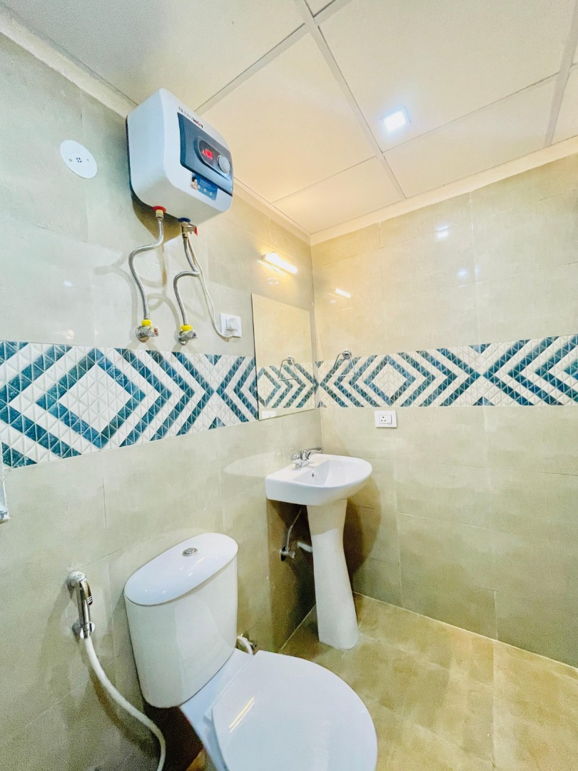 Fully Furnished 2bhk in Azara, Guwahati, Assam, India for Rent